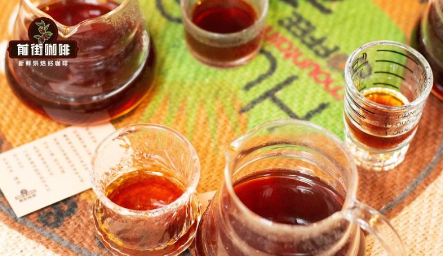 How to Choose Yirgacheffe Coffee? Select High-Value Pour Over Beans by Roast Level with Flavor Analysis