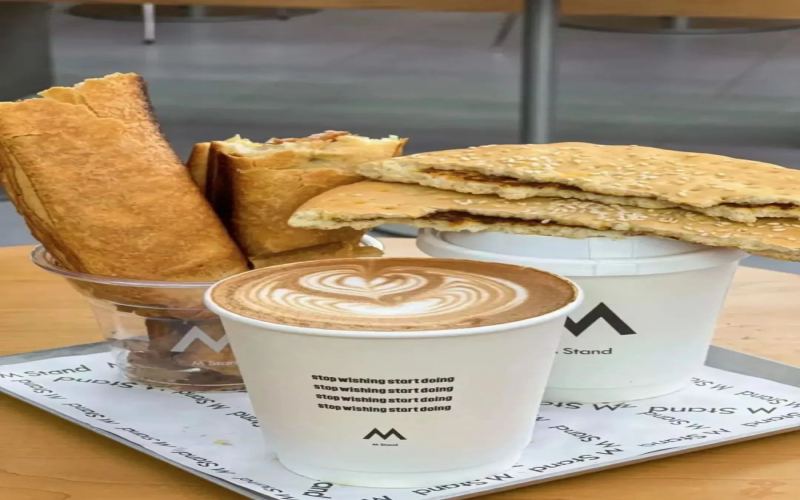 New Trend: Pairing Coffee with Chinese Breakfast — Fried Dough Sticks, Shaobing, and Jianbing Become New Favorites; A Guide to Upgraded Consumption Scenarios
