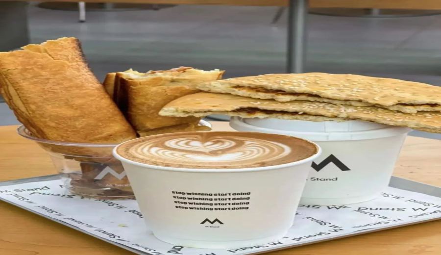 New Trend: Pairing Coffee with Chinese Breakfast — Fried Dough Sticks, Shaobing, and Jianbing Become New Favorites; A Guide to Upgraded Consumption Scenarios