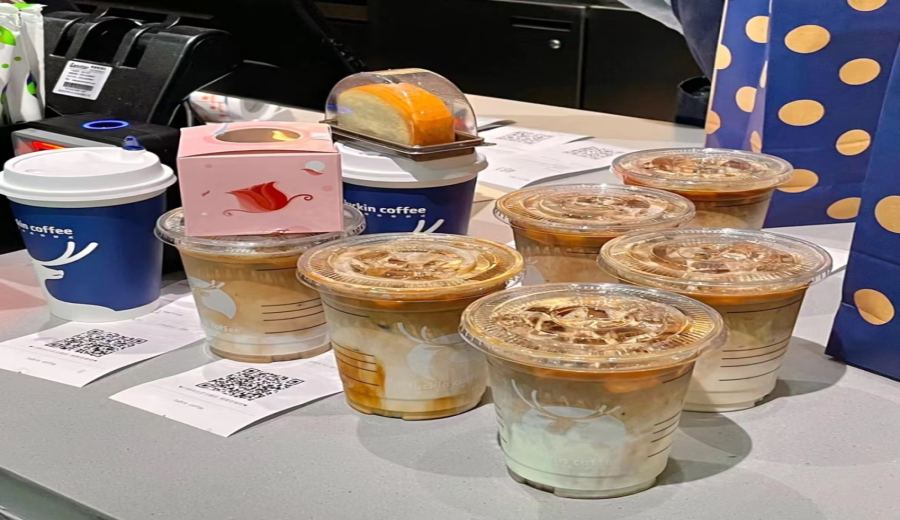 A Detailed Breakdown of Luckin Coffee’s Top 10 Popular Drinks: From Financial Turnaround to Viral Strategy