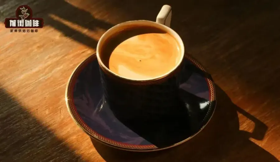 How to Brew SOE Americano with a Juicy Mouthfeel? A Complete Guide to Extraction Ratio and Coffee-to-Water Ratio