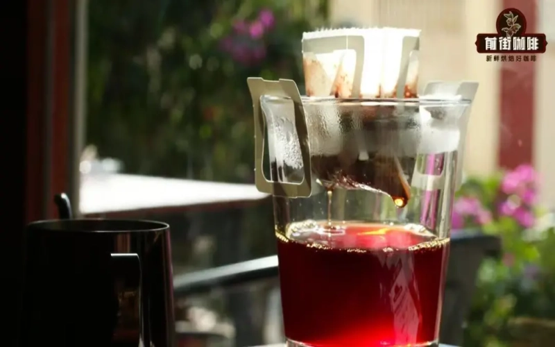 Is the water temperature too low for your drip bag coffee? A complete guide to improving extraction efficiency and flavor with the multi-pour method