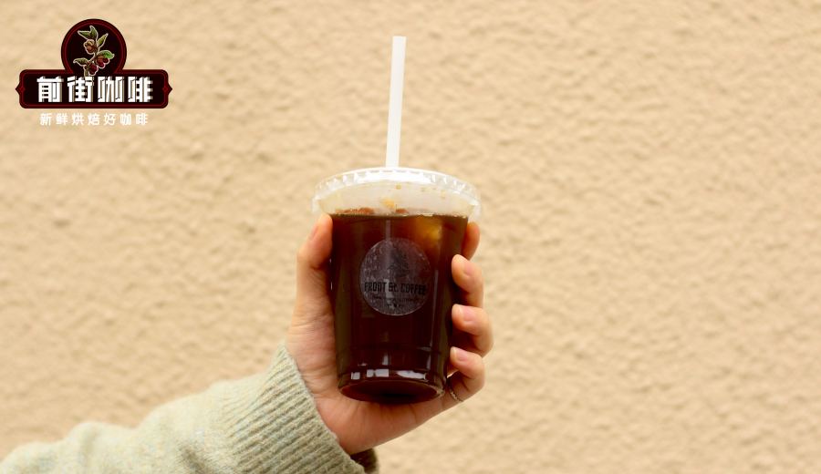 Complete Guide to Making Iced Americano: From Espresso to Water Ratio, a Flavor-Tuning Handbook