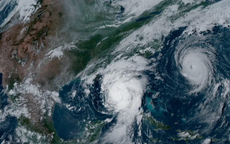 2024 Atlantic Hurricane Season is Here: Analysis of Yield Reductions and Export Risks in Central American Coffee Regions