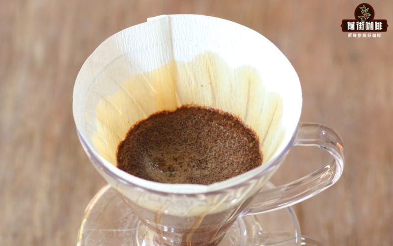 Pour over coffee blooming layer collapses? Master 3 key points to improve expansion