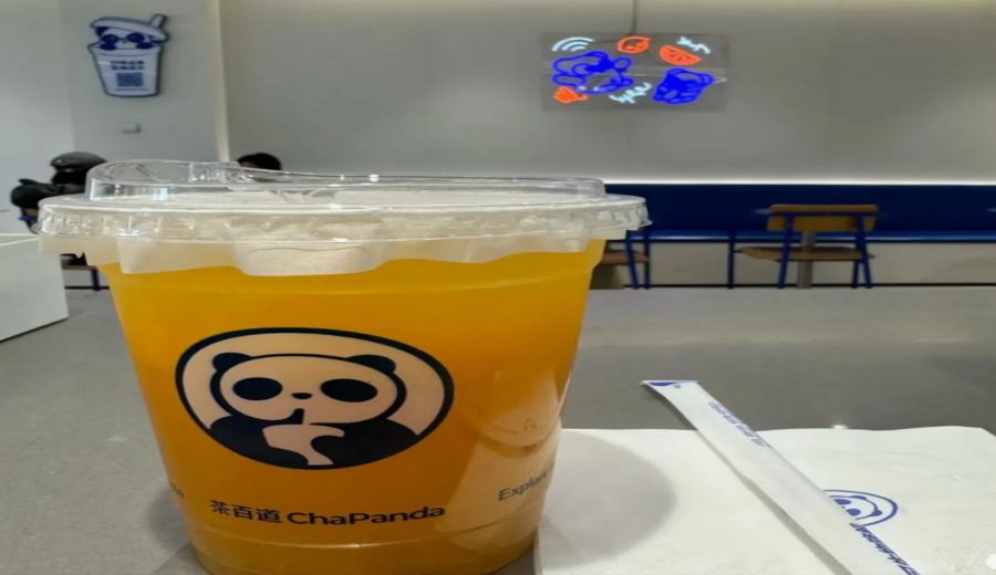 Behind the Popularity of Cha Bai Dao's Fruit and Vegetable Juices: An Analysis of Staff Pressure During Peak Juice-Making Hours