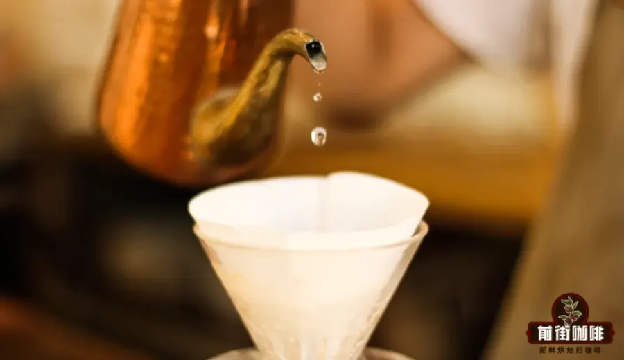 Kono Drip Method Pour Over Tutorial: A Complete Guide to Extracting High Body and Sweetness from Dark Roast Beans