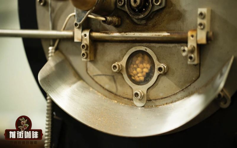 A Complete Guide to the Physical Changes in Coffee Beans During Roasting: The Secrets of Color, Porosity, and Oils