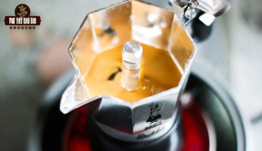 Is it easy to fail when brewing light roast beans with a moka pot? Professional analysis of extraction essentials and flavor adjustment techniques