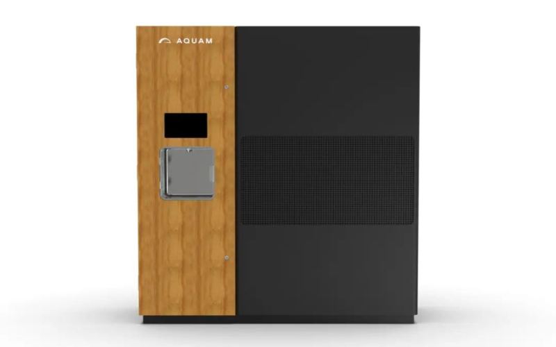 Japan's Innovative Air-Powered Coffee Maker Can Brew Great Coffee Even in Water-Scarce Disasters