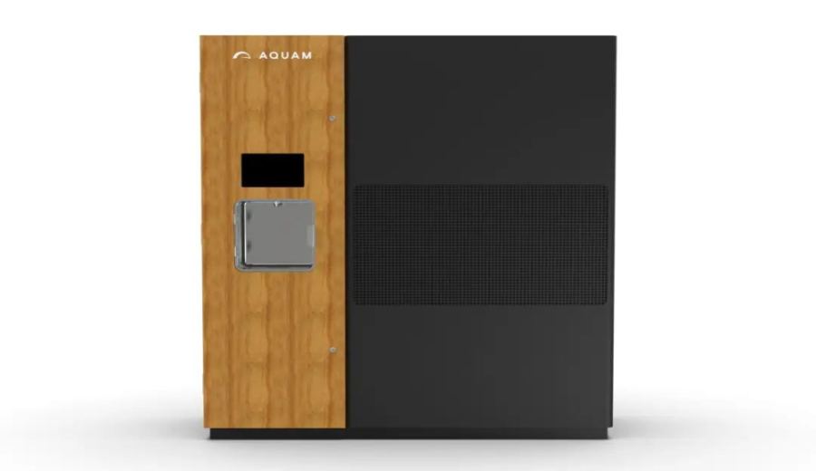 Japan's Innovative Air-Powered Coffee Maker Can Brew Great Coffee Even in Water-Scarce Disasters