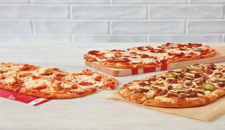 Tim Hortons is testing pizza sales in Canada — how can coffee chains expand into lunch and dinner markets?
