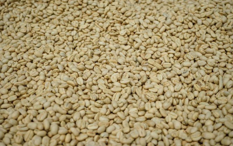 How to Brew Yirgacheffe Natural Coffee? A Complete Guide to Cold Brew Parameters and Regional Flavor