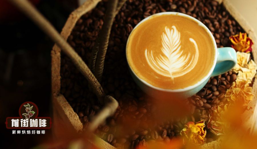 How to Tell Latte from Cappuccino? A Comprehensive Guide from Milk Foam Thickness to Coffee Ratio