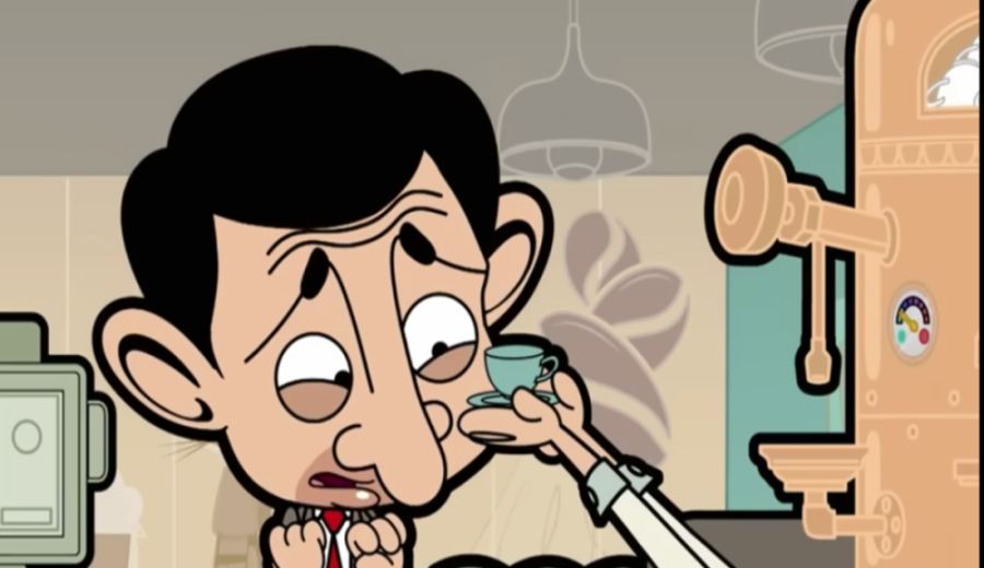 From Mr. Bean’s Coffee Stall: Observing the Blind Spots in Specialty Coffee Service and Customers’ Real Needs