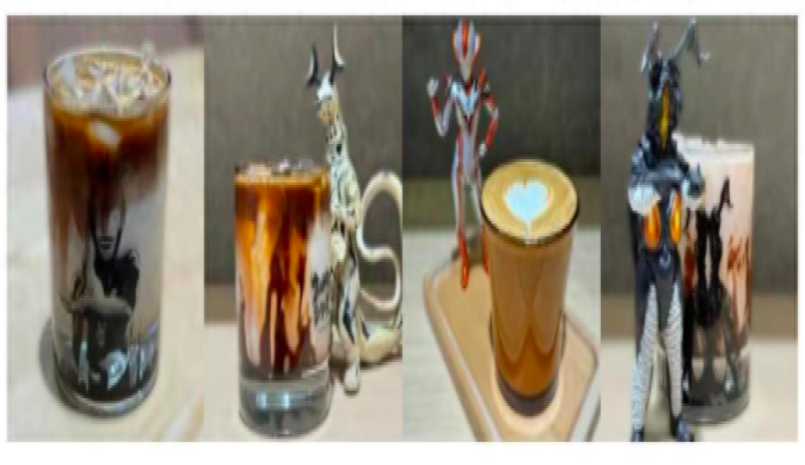 A coffee shop is sued for unauthorized use of Ultraman IP: Analysis of a copyright infringement compensation case