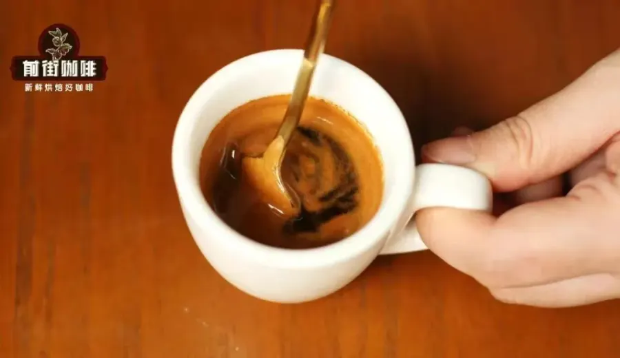 Espresso Extraction Basics: A Complete Guide to the 1:2 Brew Ratio and Parameter Adjustments