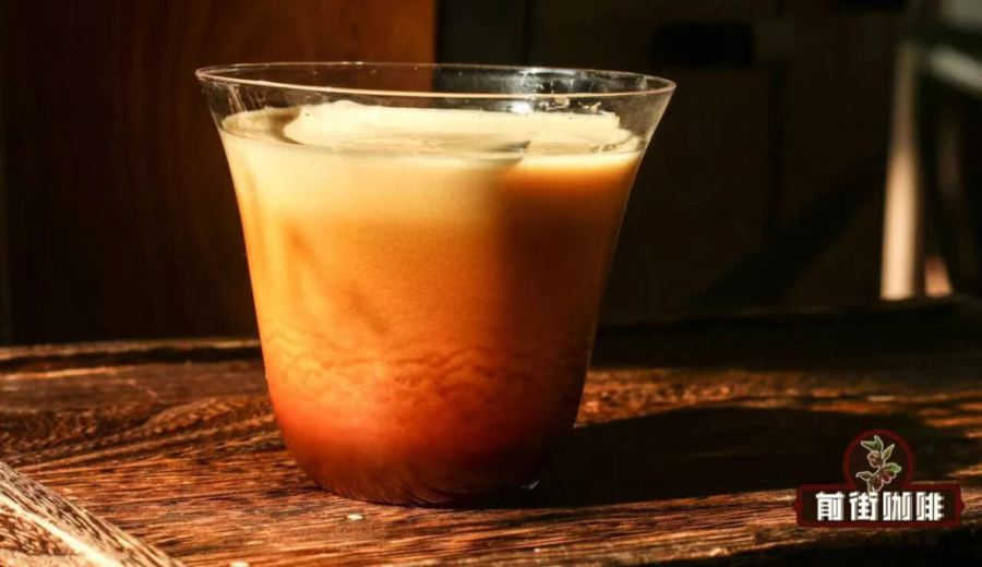 Tips to Enhance the Flavor of Americano with Milk | A Practical Guide to Extraction Ratios and Bean Varieties