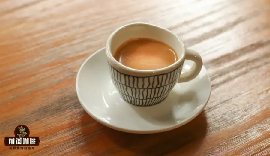 Analysis and Improvement Tips for Espresso Crema Breakdown: A Complete Guide from Extraction to Storage