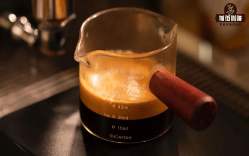 A Complete Guide to Espresso Extraction Time: Flavor Keys and Adjustment Techniques from 20 to 30 Seconds