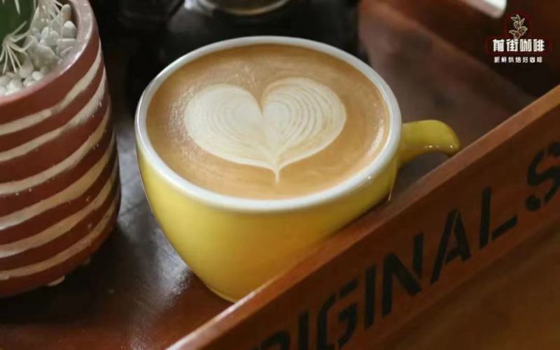 Heart-Shaped Latte Art Beginner’s Guide: A Complete Breakdown from Espresso Extraction to Milk Frothing and Pouring Techniques