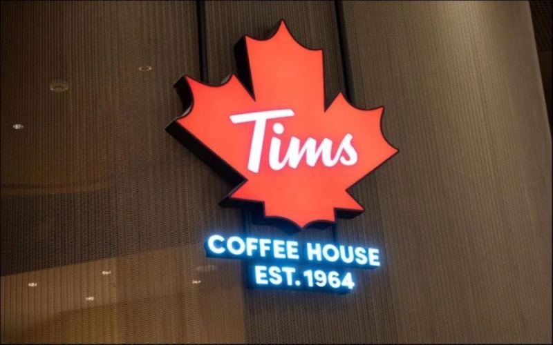 Tims China's stock price plunges 64% one month after listing; coffee chain expansion faces challenges