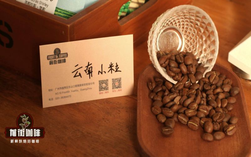 Flavor Characteristics of Yunnan Coffee Beans: Analysis of Varieties, Processing Methods, and Recommended Beans
