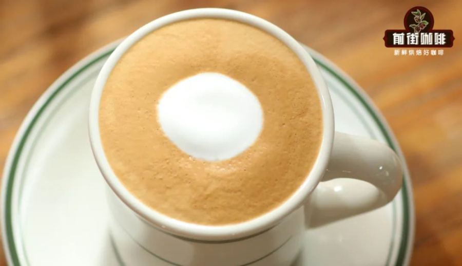 The Authentic Cappuccino Method: Milk Foam Thickness, Golden Ring, and WBC Standards Explained