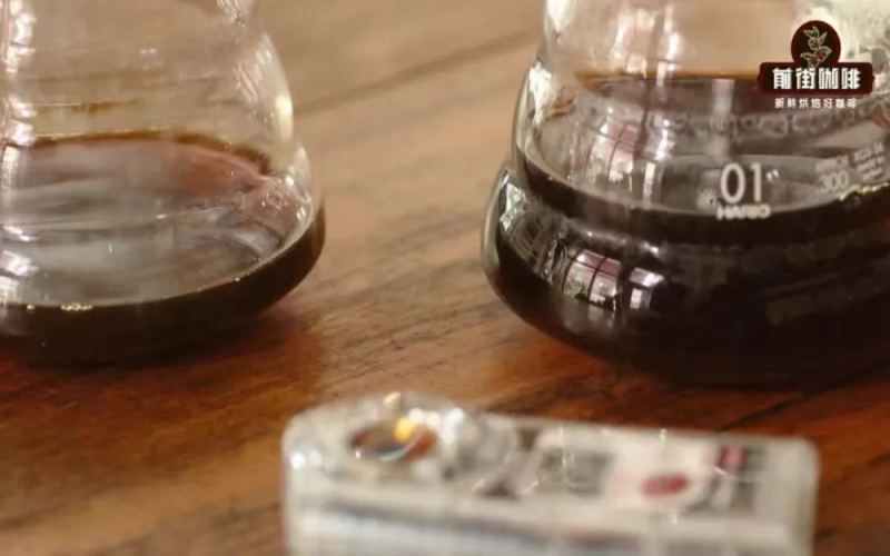 How to Choose the Pour Over Coffee Grounds-to-Water Ratio? A Comprehensive Guide from the Golden Cup Standard to Practical Parameters