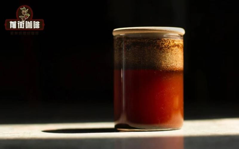 How to Make Cold Brew Coffee? A Complete Guide to Grind Size, Time, and Coffee-to-Water Ratio