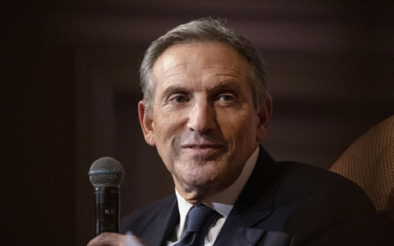 Starbucks CEO Change of Guard: The Challenges and Strategies Behind Schultz’s Third Stint at the Helm