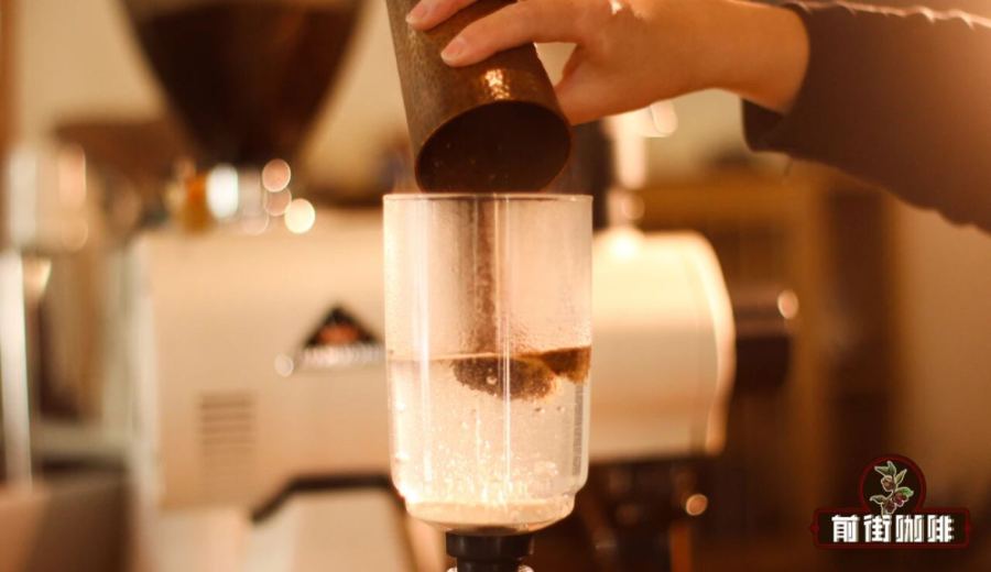Why is Pour Over Coffee the Mainstream Choice? Unveiling the Six Core Advantages of Specialty Coffee Shops