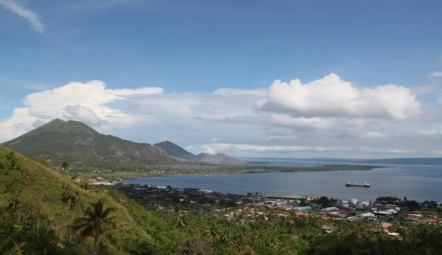 Papua New Guinea Coffee Tasting Guide: The Mystery of 