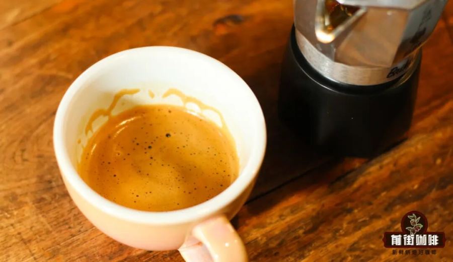 Complete Guide to Making Latte with Moka Pot | Revealing Parameter Adjustments and Brewing Techniques
