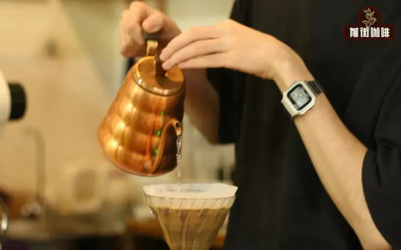 What to Do When Coffee Beans Pass Their Best-Before Date? A Complete Guide to Adjusting Pour Over Parameters and Rescuing Flavor