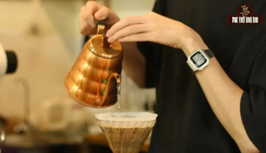 What to Do When Coffee Beans Pass Their Best-Before Date? A Complete Guide to Adjusting Pour Over Parameters and Rescuing Flavor