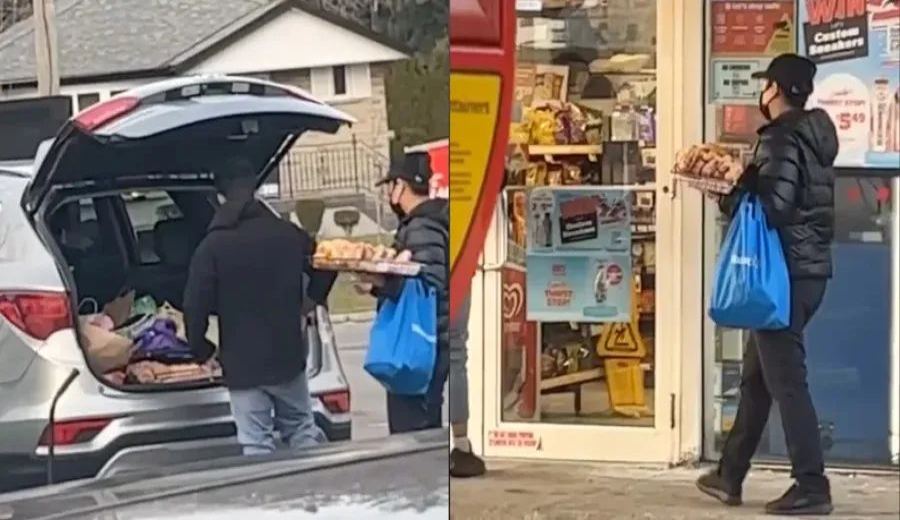 Tim Hortons food safety incidents erupt in a chain reaction！ A full breakdown of kitchen chaos and hepatitis A risks