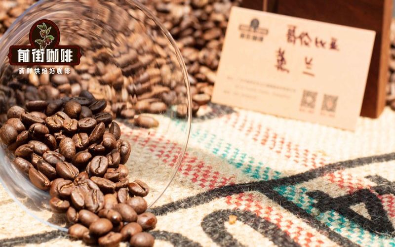 How to Choose Berry-Flavored Coffee? Roast Level Makes a Big Difference — Pour Over Parameters at a Glance