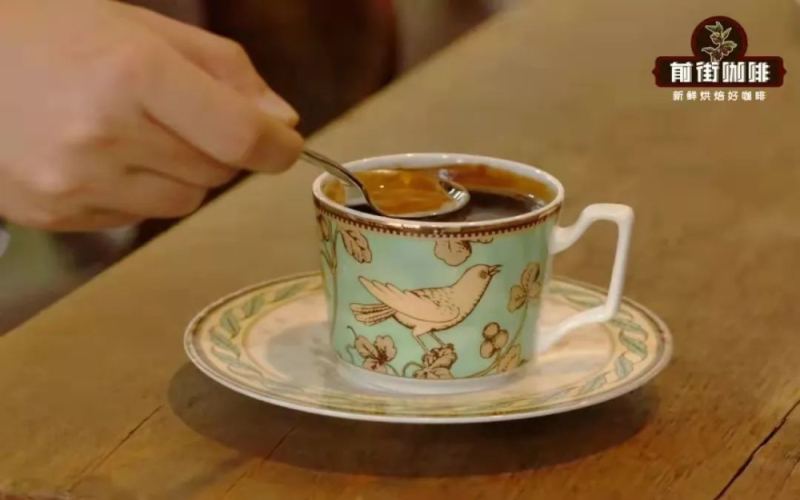 Can you latte art with hot Americano? A complete guide to the principles and practical techniques