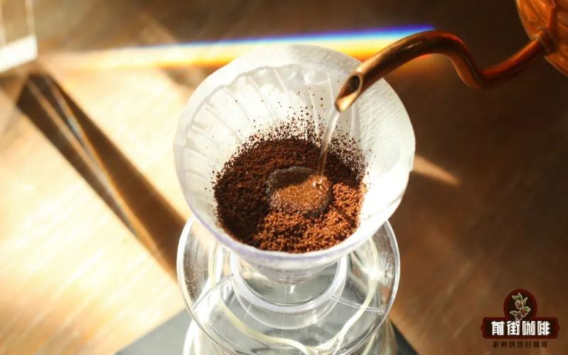 Flexible Adjustment Techniques for Bloom Time in Pour Over Coffee | A Comprehensive Analysis from Bean Variety to Coffee Bed Condition