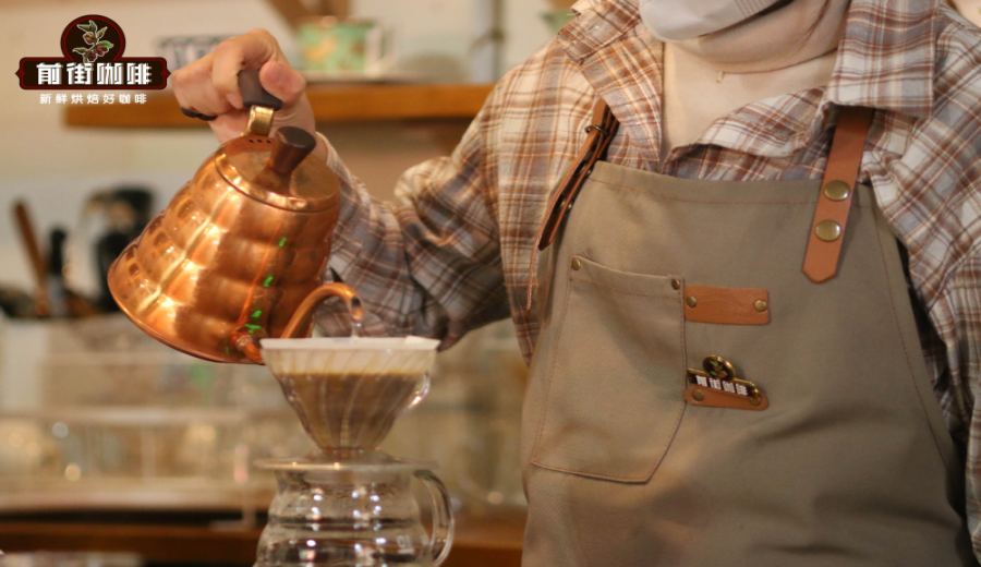 Key Analysis of Bloom in Pour Over Coffee: Water Ratio, Time Control, and Degassing Techniques for Light Roast Beans