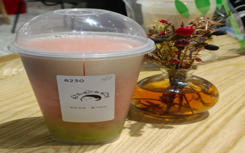 Health Risks for Tea Shop Staff: Occupational Diseases Caused by Manual Juicing and Fruit Peeling