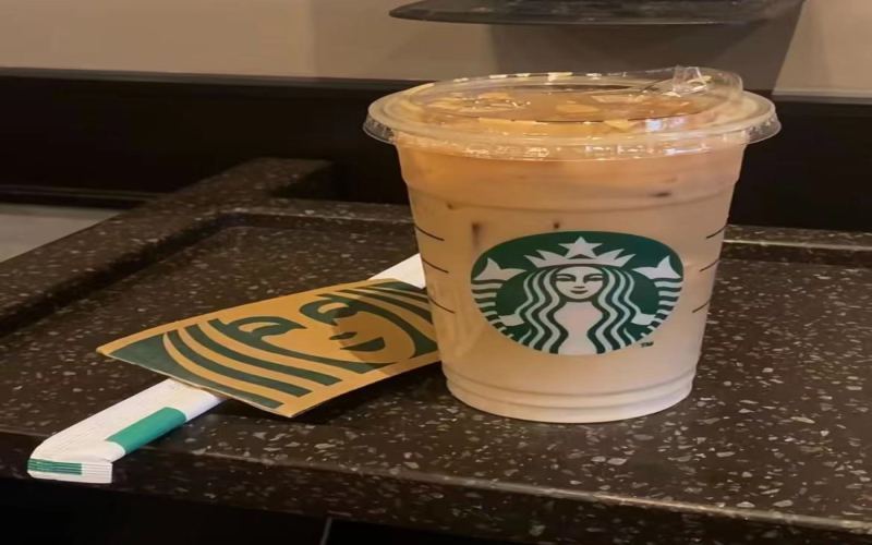Top 5 Best-Selling Starbucks Drinks & Analysis of the Full 2023 Menu Price List