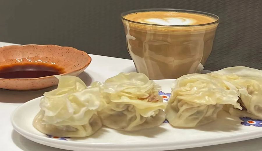 Pancake Roll with Pour Over Coffee: Market Insights and Flavor Pairings of a New Trend in Chinese Breakfast