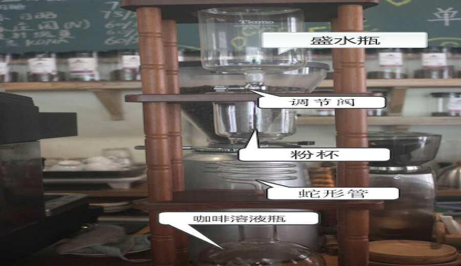 Guide to Choosing Ice Drip Coffee Beans | Blending Logic and Golden Extraction Parameters