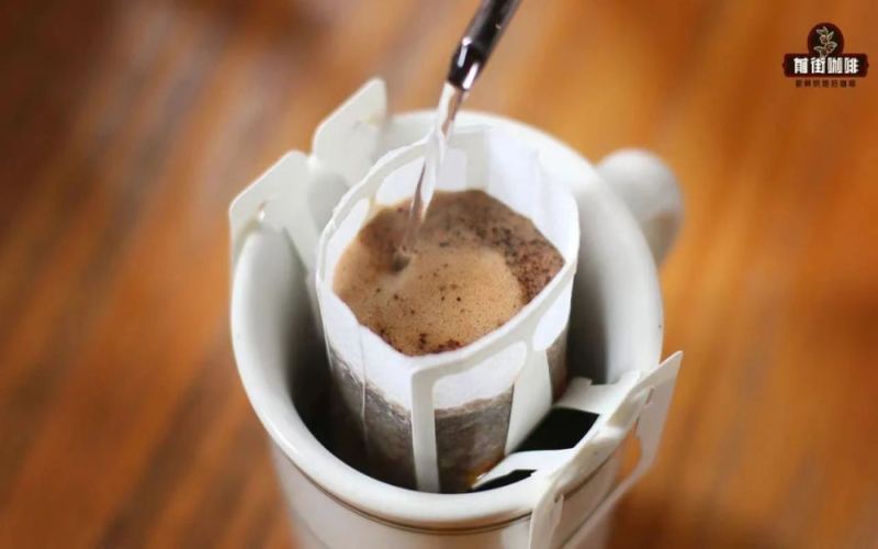 Office Drip Bag Coffee Buying Guide: Analysis of Four Flavor Profiles & Practical Recommendations