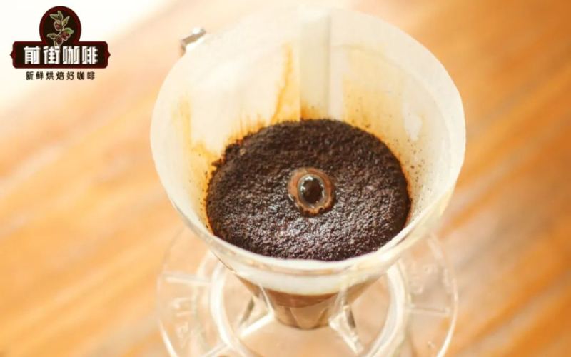 Analysis of Channeling and Bubble Formation During Coffee Bloom & Techniques to Improve It