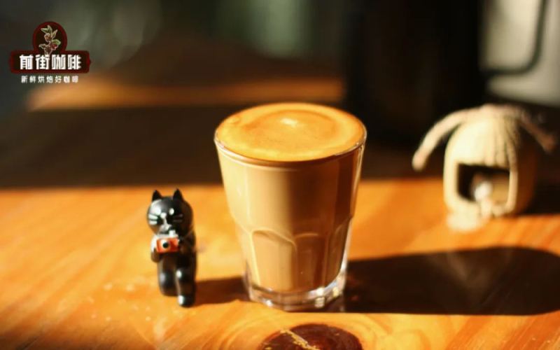 How to Make a Cortado & Its Global Variations | Exploring Its Origins in Spain and Differences from a Piccolo