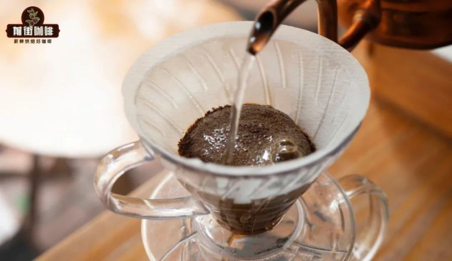 Secret to Enhancing Body in Dark Roast Black Coffee: A Complete Guide to Pour Over Ratio, Time, and Filter Choice