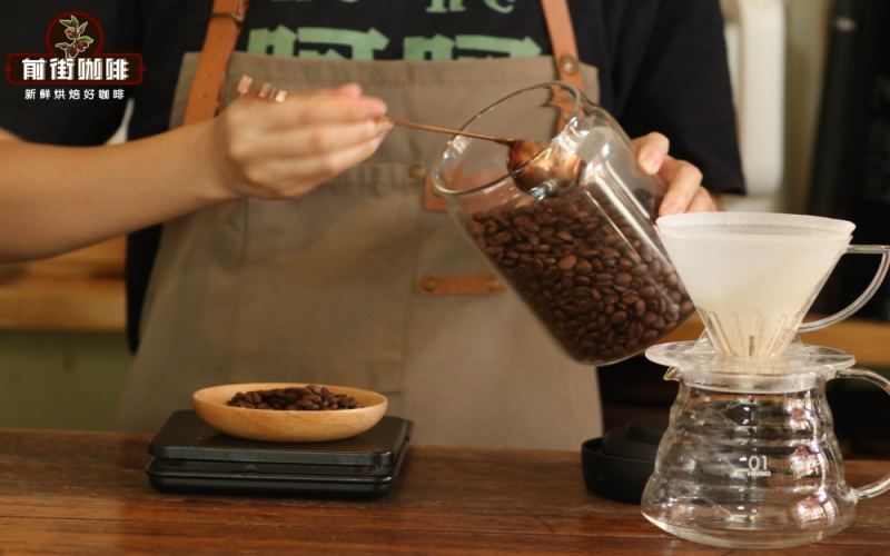 How to Choose Coffee Beans for a Home Drip Coffee Maker? 4 Pour Over-Grade Bean Recommendations & Brewing Parameter Guide